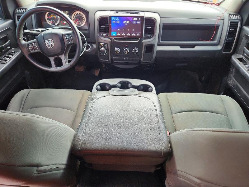 Продаж на аукціоні авто 2015 Ram 1500, vin: 1C6RR6FT9FS565997, номер лоту: 57495696