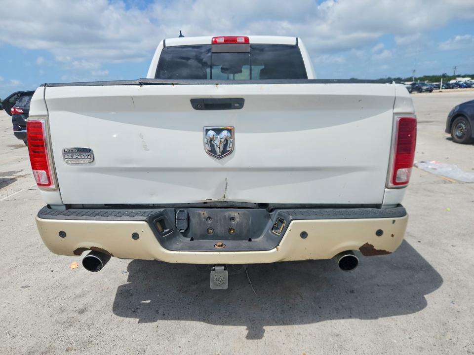 Продаж на аукціоні авто 2013 Ram 1500, vin: 1C6RR6PT1DS597550, номер лоту: 58371196