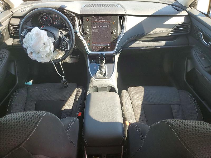 Продаж на аукціоні авто 2022 Subaru Outback, vin: 4S4BTAFC5N3218380, номер лоту: 57504146