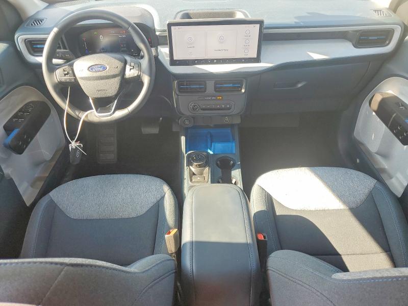 55200866 :رقم المزاد ، 3FTTW8H39SRA06892 vin ، 2025 Ford Maverick مزاد بيع