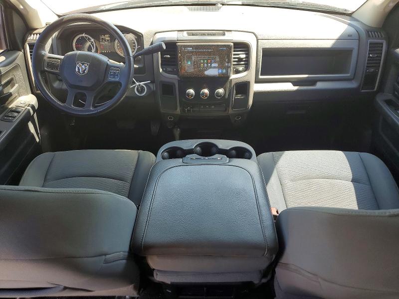 Продаж на аукціоні авто 2013 Ram 3500, vin: 3C63RRGL1DG564479, номер лоту: 56863436