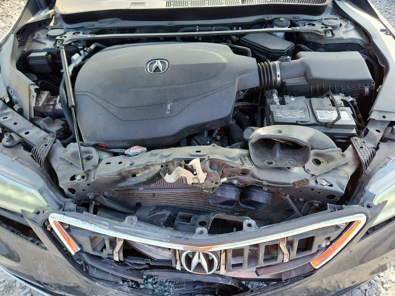 Продажа на аукционе авто 2015 Acura Tlx, vin: 19UUB2F50FA014205, номер лота: 56782616
