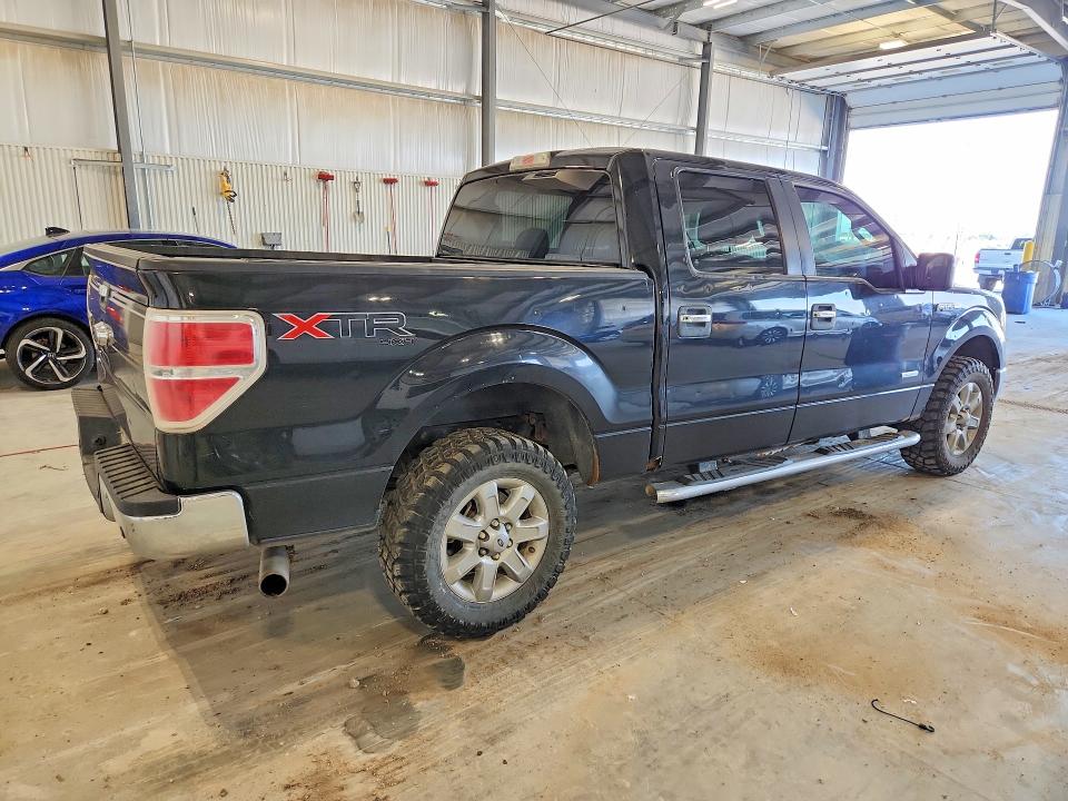 Aukcja sprzedaży 2014 Ford F150, vin: 1FTFW1ET0EFB78240, numer aukcji: 55490566