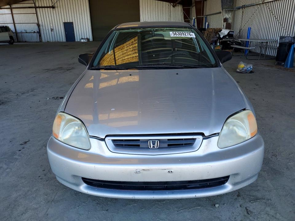 56309276 :رقم المزاد ، 1HGEJ6268WL803347 vin ، 1998 Honda Civic مزاد بيع
