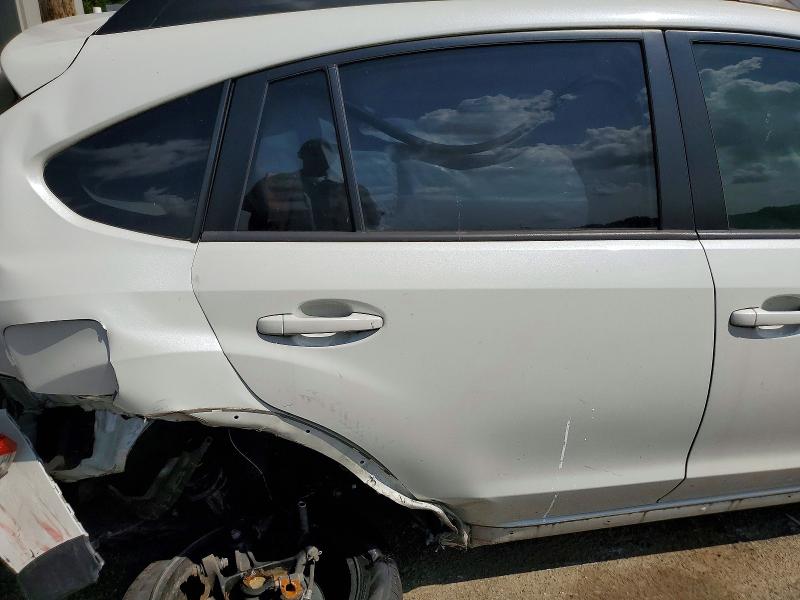 Aukcja sprzedaży 2017 Subaru Crosstrek, vin: JF2GPABC2HH274998, numer aukcji: 58920776