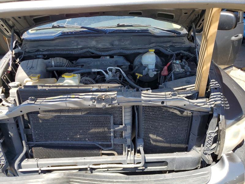 Aukcja sprzedaży 2005 Dodge Ram 1500, vin: 1D7HU18D85S247286, numer aukcji: 55502196