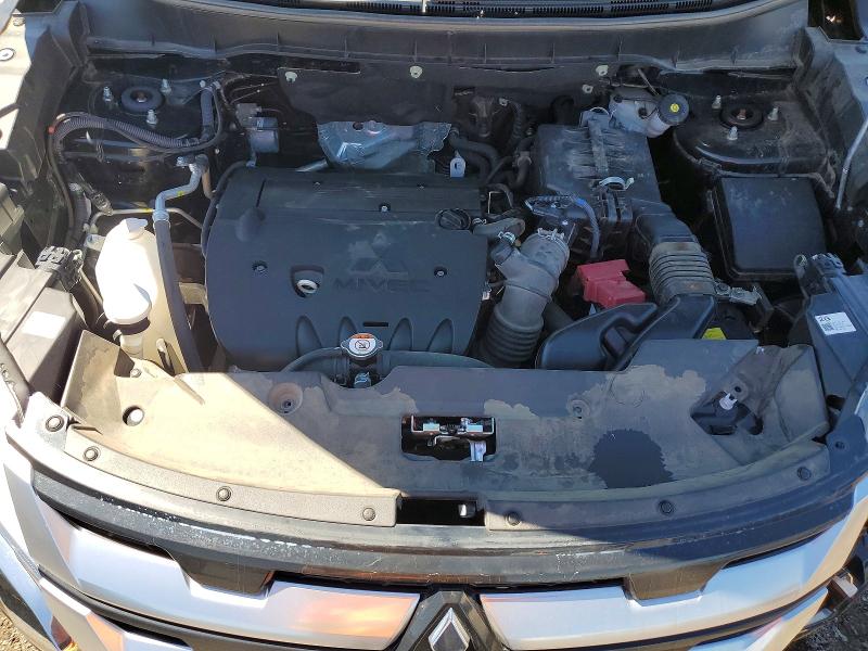Aukcja sprzedaży 2024 Mitsubishi Outlander Sport, vin: JA4ARUAU5RU001339, numer aukcji: 58459796