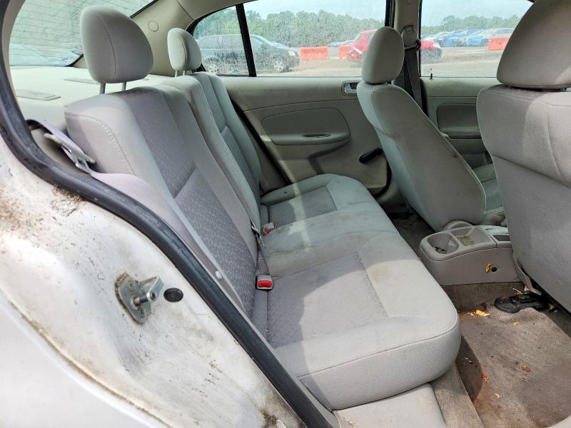 Auction sale of the 2006 Chevrolet Cobalt, vin: 1G1AK55F267688410, lot number: 56484816