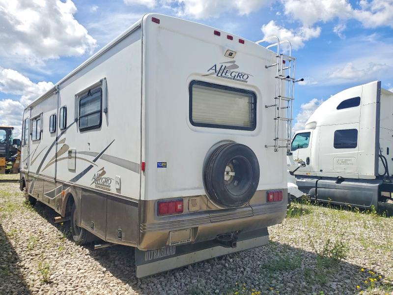 Продажа на аукционе авто 2004 Workhorse Motorhome Chassis, vin: 5B4MP67GX43383586, номер лота: 54794166