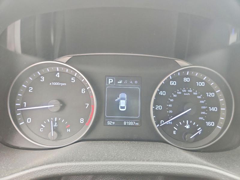 Aukcja sprzedaży 2018 Hyundai Elantra, vin: 5NPD84LF4JH364086, numer aukcji: 57877416