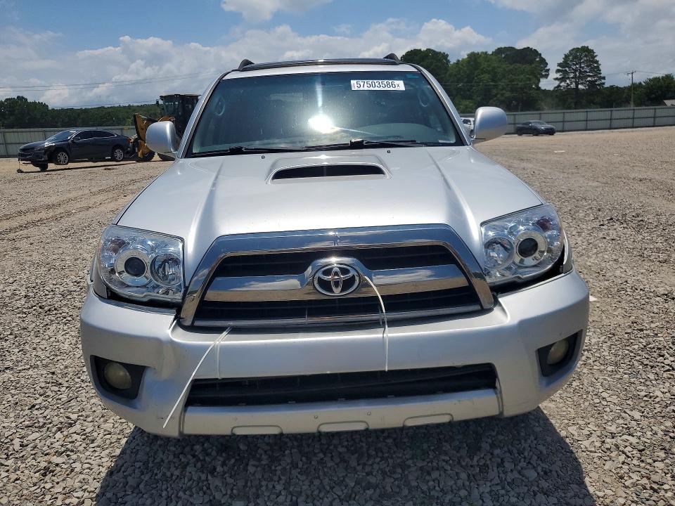 Aukcja sprzedaży 2008 Toyota 4runner, vin: JTEZU14R180099364, numer aukcji: 57503586