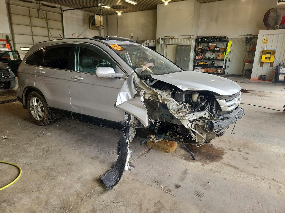 Aukcja sprzedaży 2011 Honda Crv, vin: 5J6RE4H79BL031468, numer aukcji: 55974876