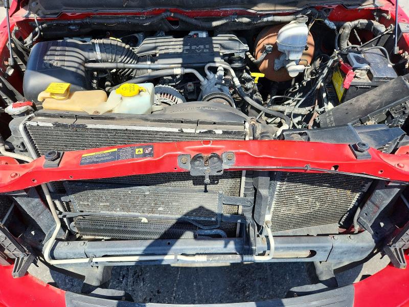 Aukcja sprzedaży 2006 Dodge Ram 1500, vin: 1D7HA18296S658625, numer aukcji: 58743136