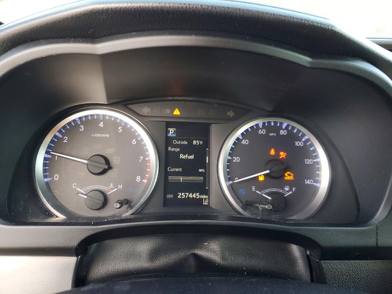 57438786 :رقم المزاد ، 5TDZZRFH9KS296411 vin ، 2019 Toyota Highlander مزاد بيع