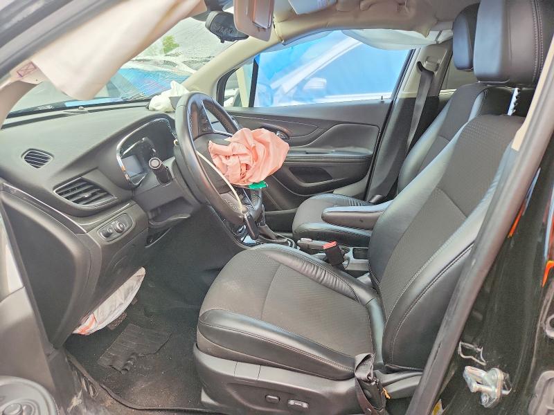 Продажа на аукционе авто 2017 Buick Encore, vin: KL4CJESB2HB248704, номер лота: 56677556