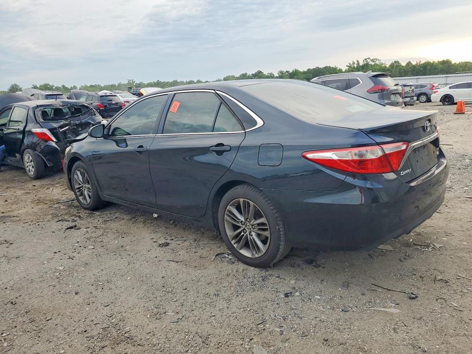 Продаж на аукціоні авто 2015 Toyota Camry, vin: 4T1BF1FK8FU970004, номер лоту: 57474966