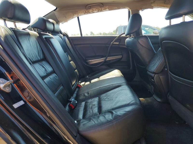 Aukcja sprzedaży 2010 Honda Accord, vin: 1HGCP2F84AA115750, numer aukcji: 54287266