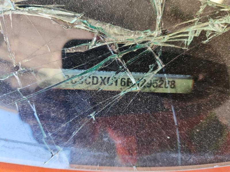55650326 :رقم المزاد ، 2C3CDXCT6EH295208 vin ، 2014 Dodge Charger مزاد بيع
