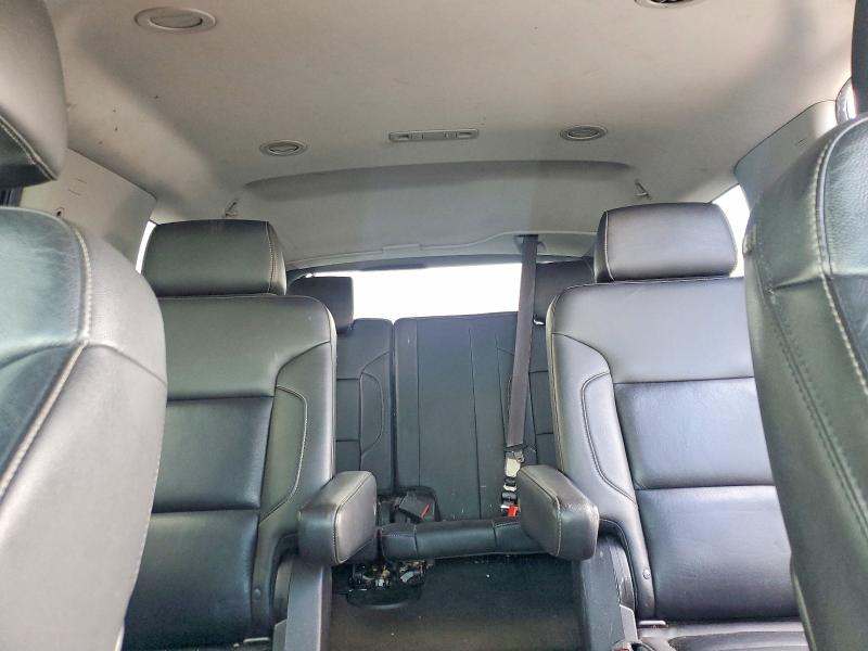 Продаж на аукціоні авто 2015 Chevrolet Tahoe, vin: 1GNSCBKCXFR638240, номер лоту: 56710156