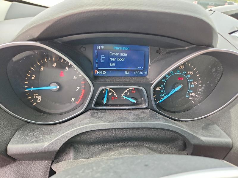 Продажа на аукционе авто 2014 Ford Escape, vin: 1FMCU0GX4EUC34819, номер лота: 58007126