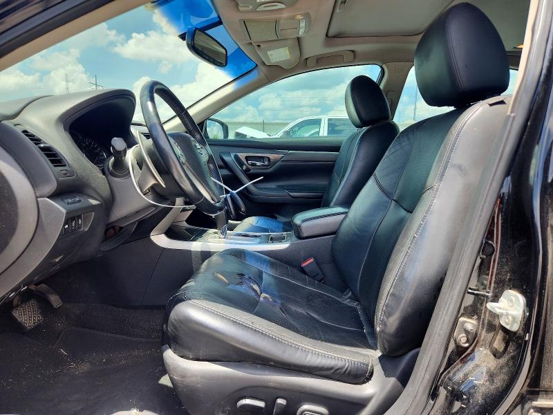 Aukcja sprzedaży 2014 Nissan Altima, vin: 1N4BL3AP4EC273872, numer aukcji: 55632476
