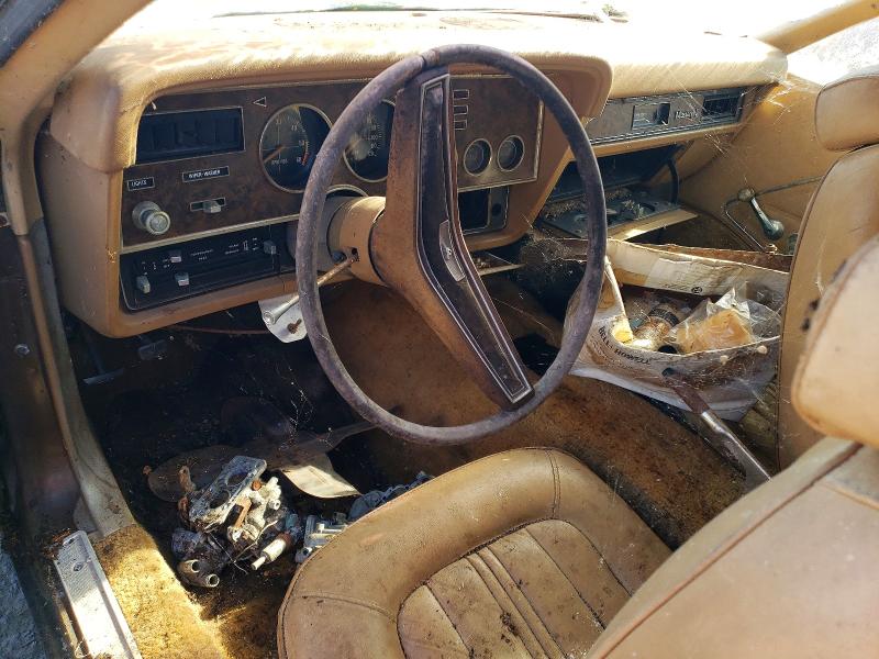 Aukcja sprzedaży 1974 Ford Mustang, vin: 4F05Z239238, numer aukcji: 56471426
