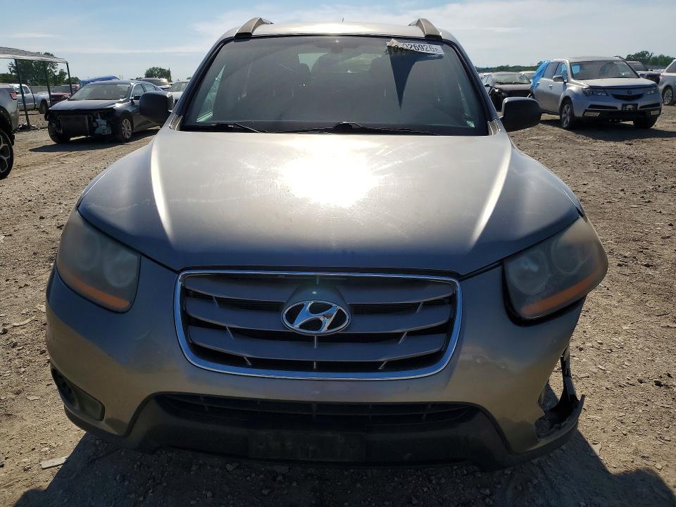 Продаж на аукціоні авто 2011 Hyundai Santa Fe, vin: 5XYZG3AB8BG068726, номер лоту: 55926926