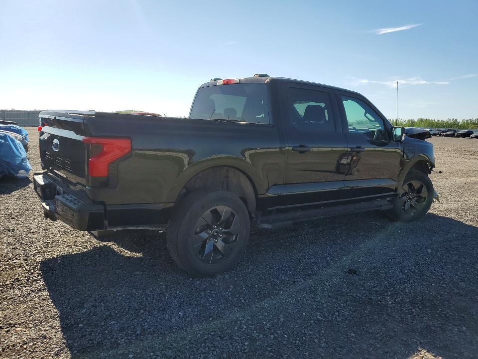 2023 Ford F150 მანქანა იყიდება აუქციონზე, vin: 1FTVW1EL1PWG15077, აუქციონის ნომერი: 56759516