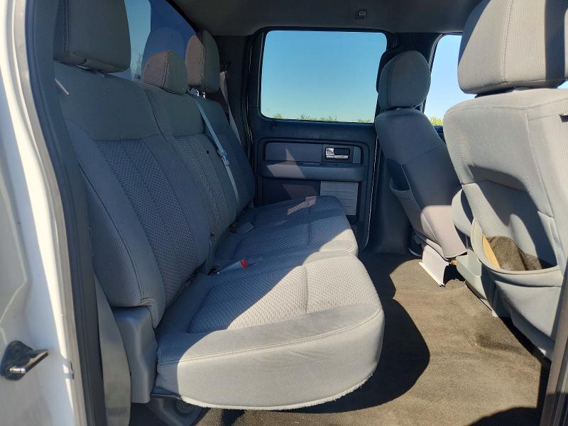 Aukcja sprzedaży 2013 Ford F150, vin: 1FTFW1ET9DKF80490, numer aukcji: 57785806