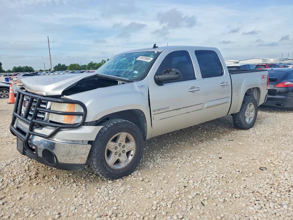 Aukcja sprzedaży 2010 Gmc Sierra, vin: 3GTRKVE3XAG123397, numer aukcji: 55929066