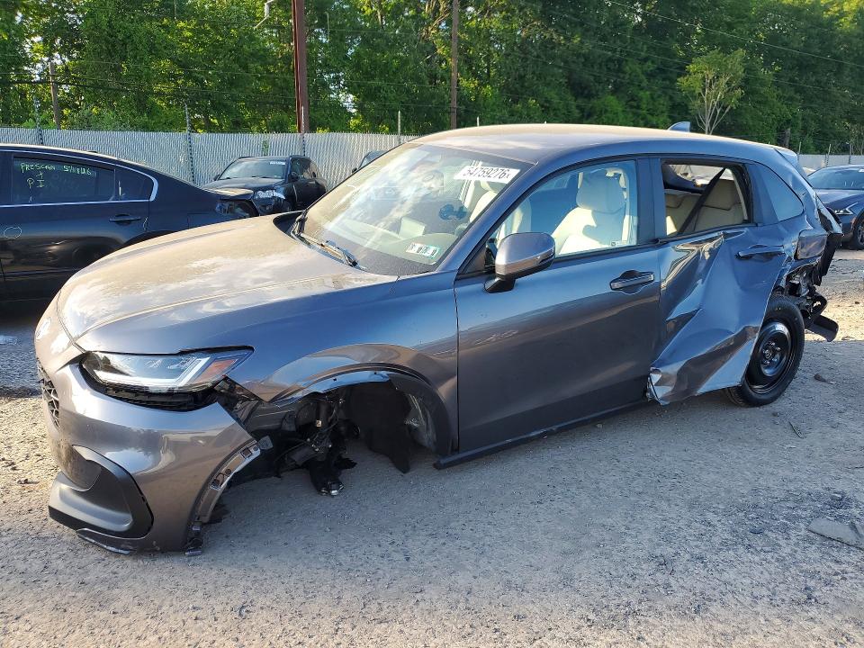 Aukcja sprzedaży 2026 Honda Hr-v, vin: 3CZRZ2H31TM742359, numer aukcji: 54759276