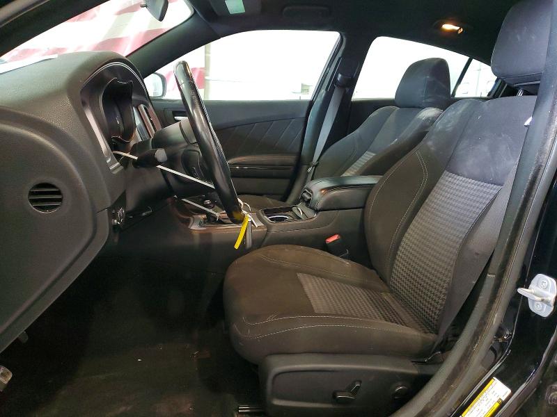 Продаж на аукціоні авто 2023 Dodge Charger, vin: 2C3CDXBGXPH508801, номер лоту: 55145586