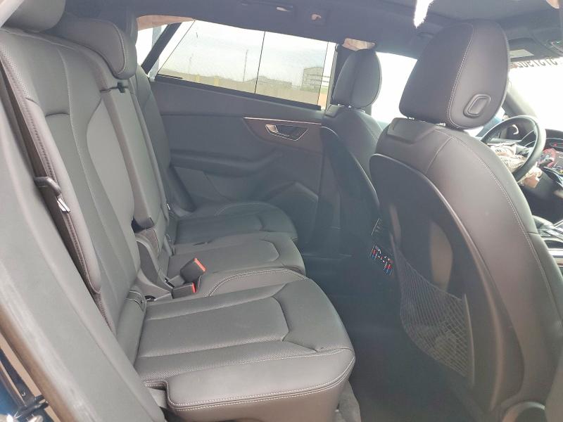Продаж на аукціоні авто 2019 Audi Q8, vin: WA1FVAF10KD029702, номер лоту: 57379026