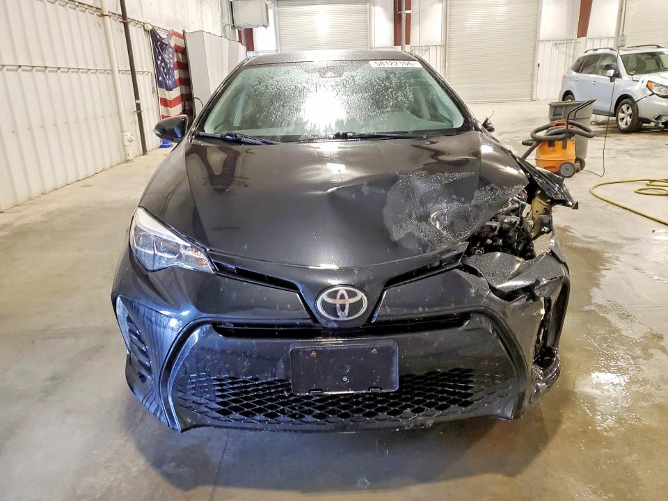 Aukcja sprzedaży 2017 Toyota Corolla, vin: 2T1BURHE1HC759193, numer aukcji: 58122106