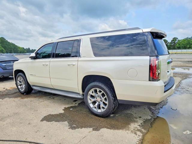 58707686 :رقم المزاد ، 1GKS1HKCXFR117668 vin ، 2015 Gmc Yukon Xl مزاد بيع