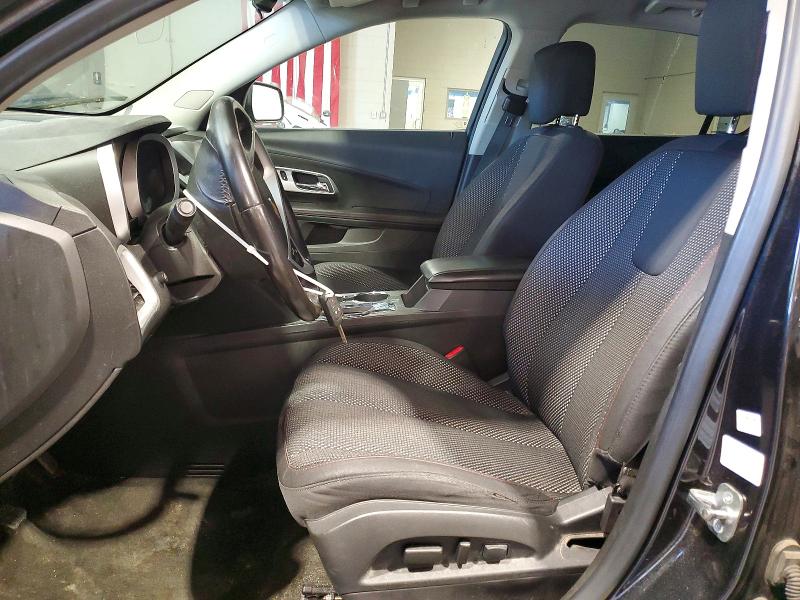 Aukcja sprzedaży 2015 Chevrolet Equinox, vin: 2GNALBEK8F6290173, numer aukcji: 53729286