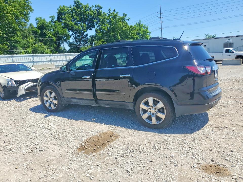 Продажа на аукционе авто 2017 Chevrolet Traverse, vin: 1GNKVJKD8HJ337061, номер лота: 56037886