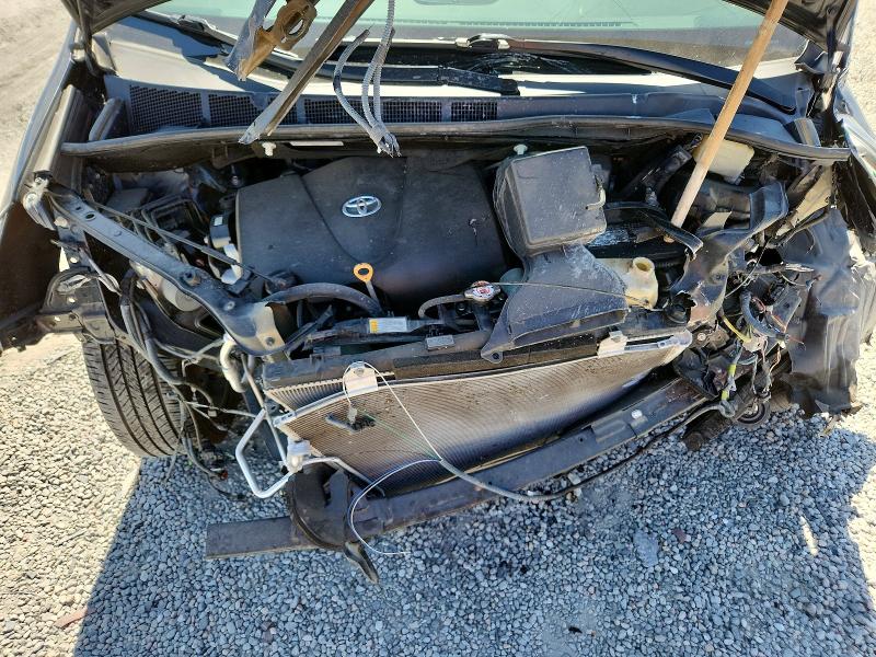 Aukcja sprzedaży 2017 Toyota Sienna, vin: 5TDXZ3DC8HS777853, numer aukcji: 57041336