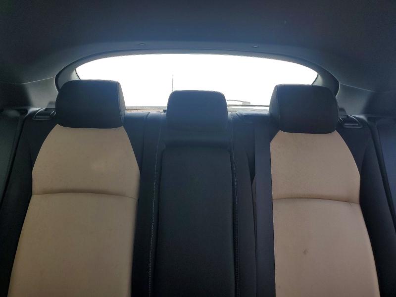 Продаж на аукціоні авто 2017 Honda Civic, vin: SHHFK7H52HU220796, номер лоту: 55876206