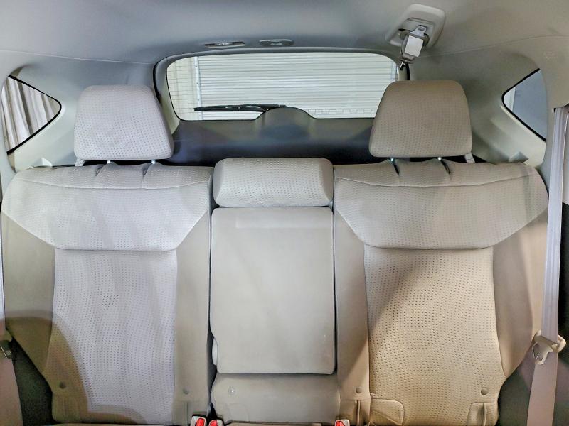 2014 Honda Cr-v მანქანა იყიდება აუქციონზე, vin: 2HKRM4H52EH604470, აუქციონის ნომერი: 58645276