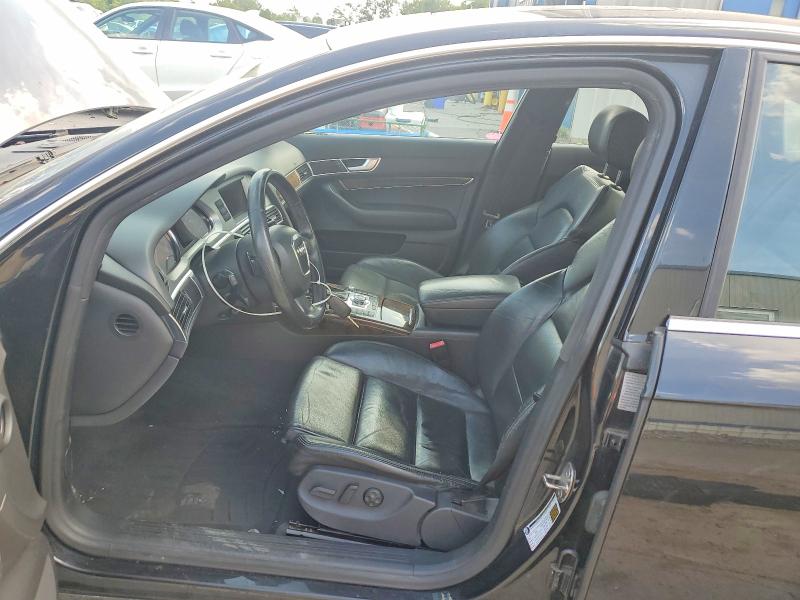 Продажа на аукционе авто 2008 Audi A6, vin: WAUEH74F78N137082, номер лота: 57609776