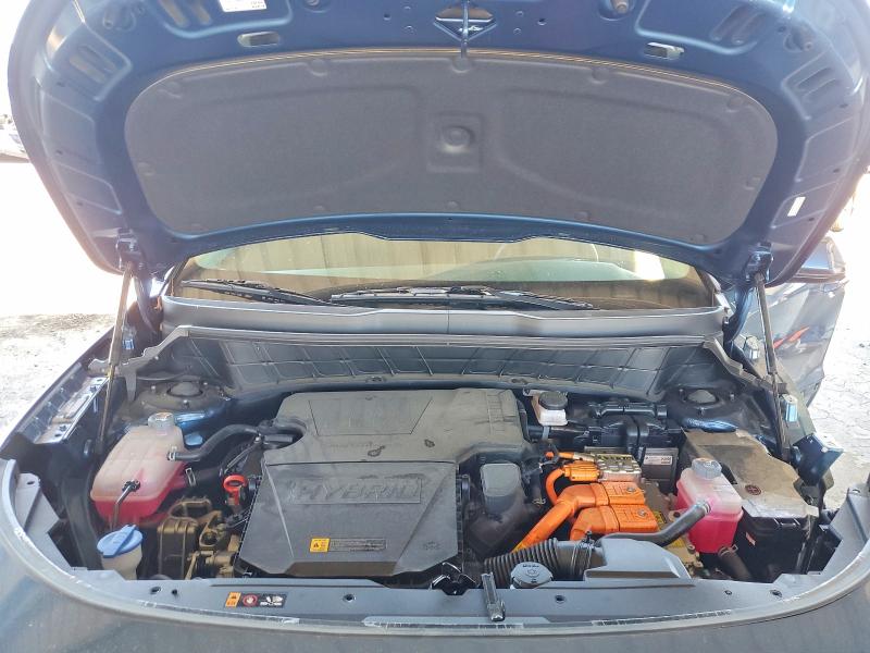 Продаж на аукціоні авто 2023 Kia Niro, vin: KNDCR3LE1P5107891, номер лоту: 57364586