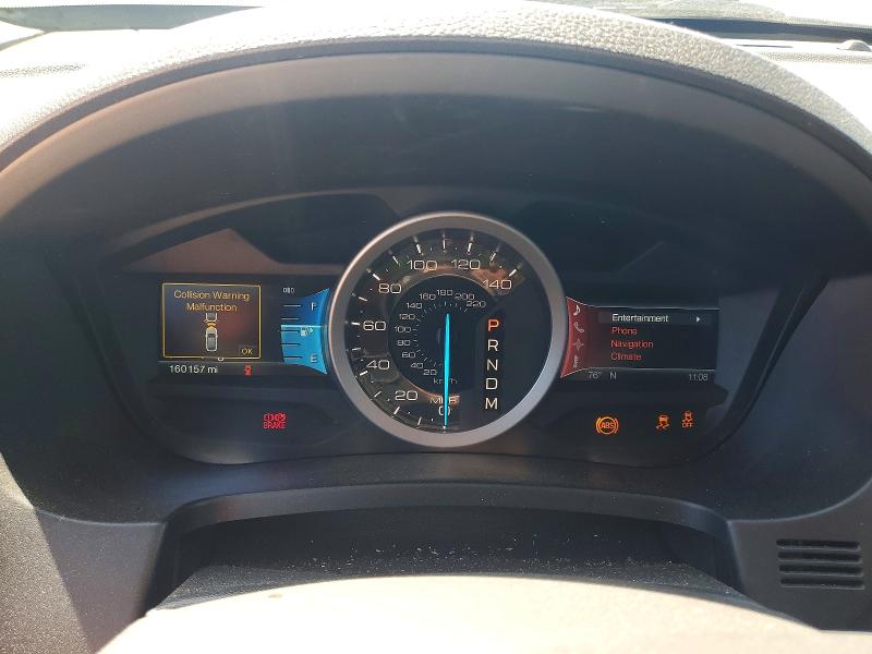 Продажа на аукционе авто 2011 Ford Explorer, vin: 1FMHK7F86BGA13148, номер лота: 55699706