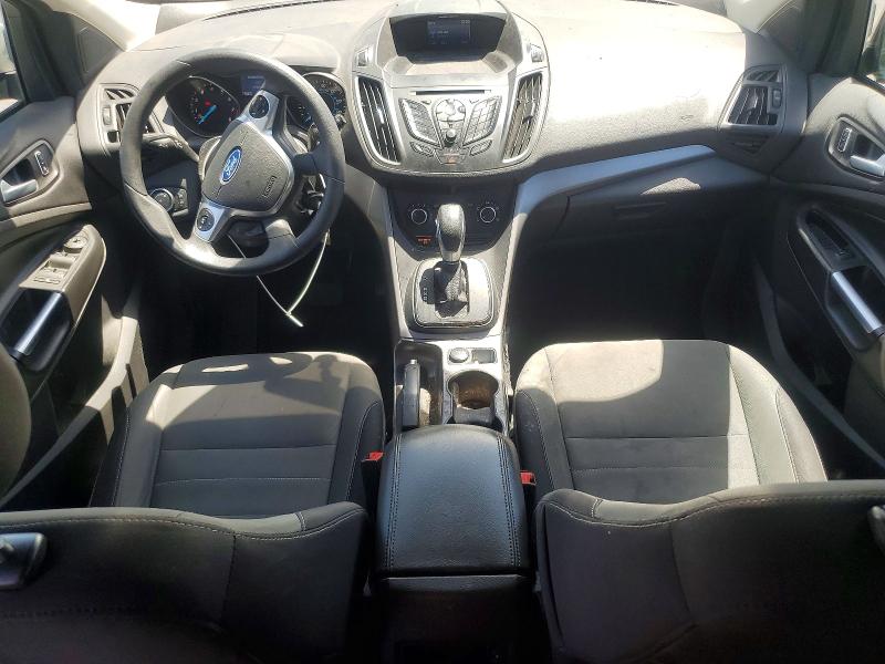 Продажа на аукционе авто 2015 Ford Escape, vin: 1FMCU0GX2FUB31397, номер лота: 56875936