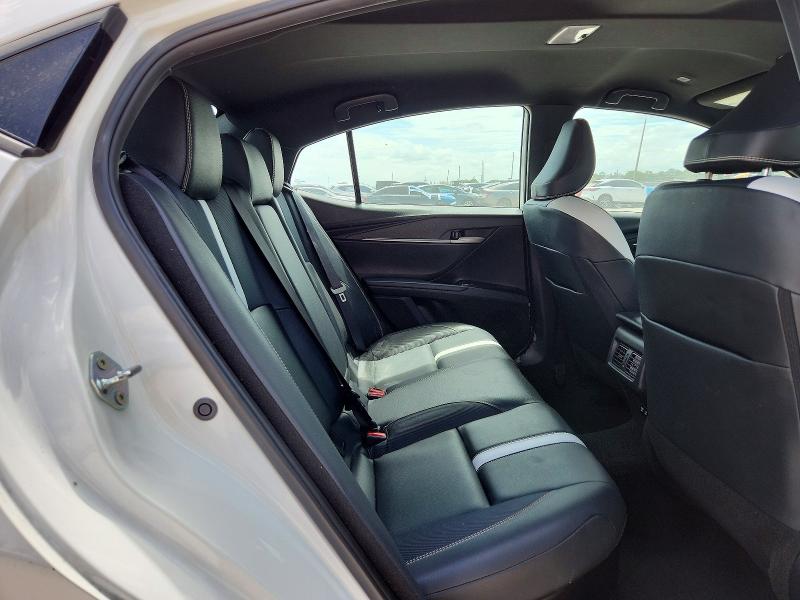Aukcja sprzedaży 2025 Toyota Camry, vin: 4T1DAACKXSU006445, numer aukcji: 56255516