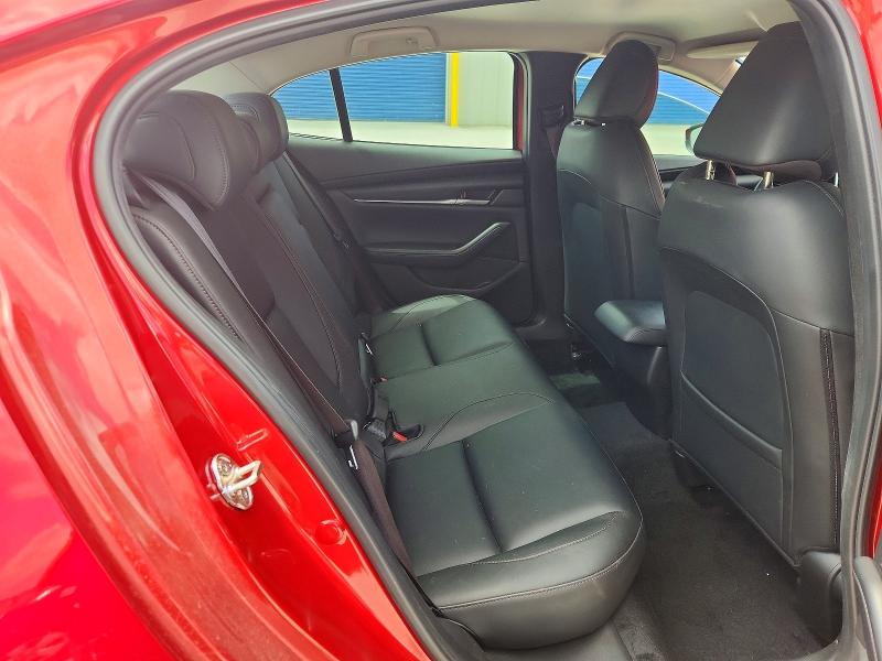 Aukcja sprzedaży 2022 Mazda 3, vin: JM1BPABL7N1507366, numer aukcji: 56058856