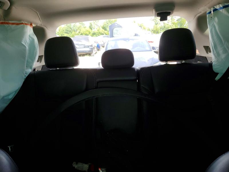 Aukcja sprzedaży 2023 Nissan Murano, vin: 5N1AZ2CJ9PC131345, numer aukcji: 59201256