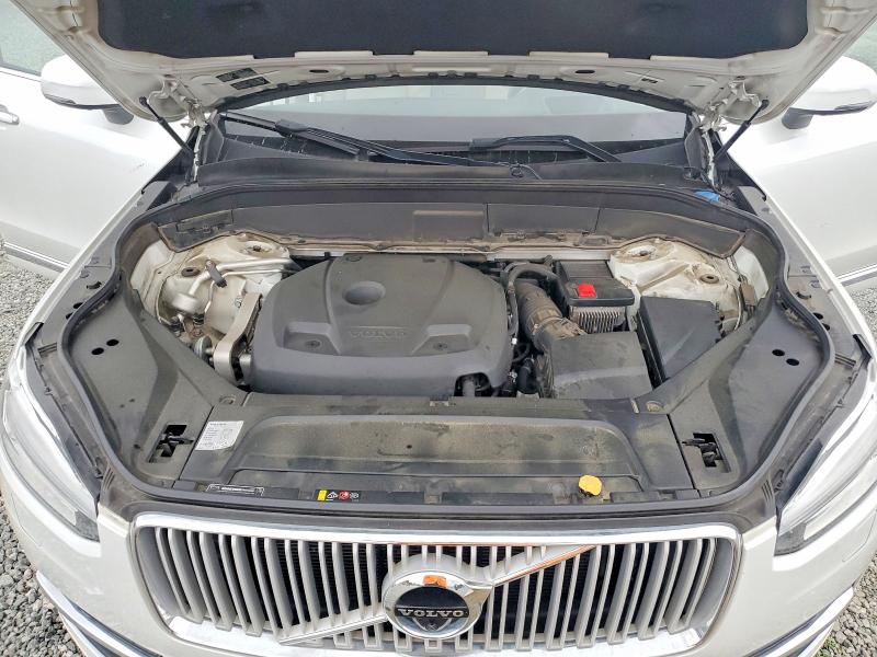 2019 Volvo Xc90 მანქანა იყიდება აუქციონზე, vin: YV4A22PL7K1490456, აუქციონის ნომერი: 56478626