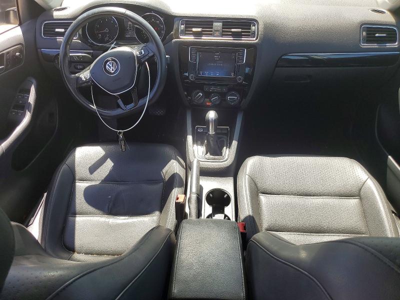 Aukcja sprzedaży 2016 Volkswagen Jetta, vin: 3VWL17AJ1GM222495, numer aukcji: 55913946