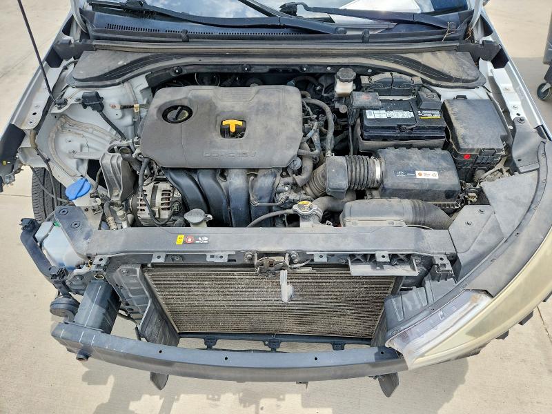 Aukcja sprzedaży 2019 Hyundai Elantra, vin: KMHD74LF7KU808972, numer aukcji: 56790686
